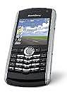 Blackberry Pearl-2006