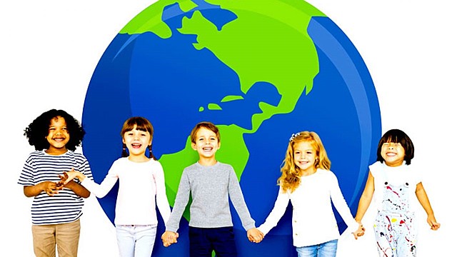 El niño y el conocimiento, en el centro de la educación