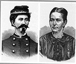 Civil War 1861 - 1865