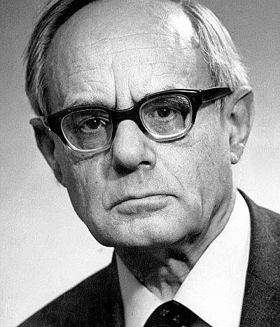 KARL RAHNER