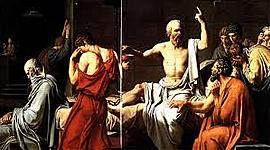 Timeline: HISTORIA DE LA ÉTICA A TRAVÉS DEL PENSAMIENTO DE LOS PRINCIPALES REFERENTES DE CADA ÉPOCA