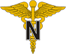 Army Nurse Corps