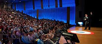 Numero de Asistentes