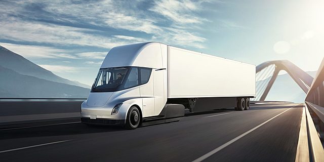 Logistics and Transportation