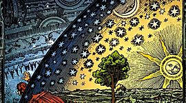 Timeline: Historia de la Metafisica (Dylan Mejia - Gabriel Garcia)