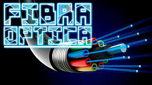 Fibra óptica