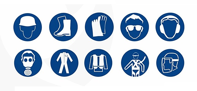 La industrialización de la seguridad.