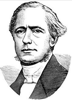 Isaac Pitman