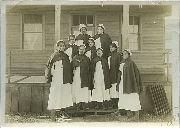 World War I, 1917 - 1918