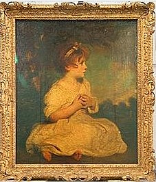 EDAD DE LA INOCENCIA