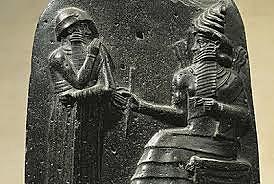 Código Hammurabi