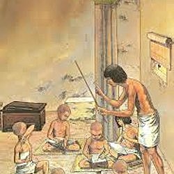 Antiguo Egipto Siglo V y Vlll