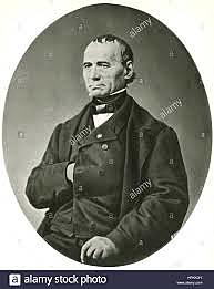 Jean-Baptiste Bouillaud