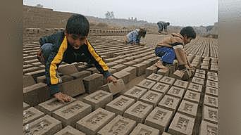 LEY TRABAJO INFANTIL - SUECIA