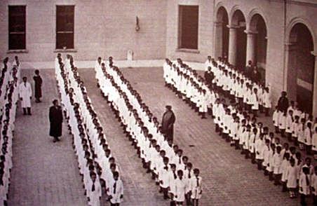 LEY TRABAJO INFANTIL- GRAN BRETAÑA