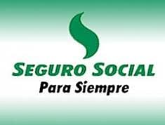 Instituto de Seguros Sociales.