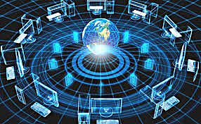 Educacion a distancia - Tercera Generación - Telemática