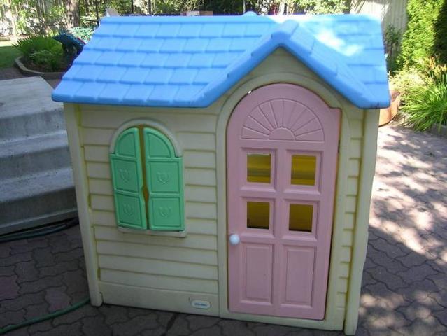 Play years (psychosocial)