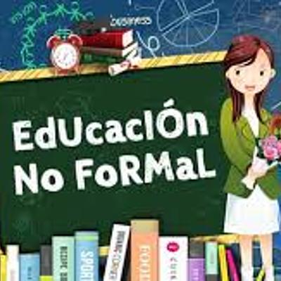 Timeline: Orígenes de la Educación no formal