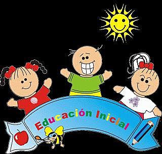 EDUCACIÓN INICIAL