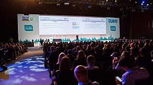 Numero de Asistentes