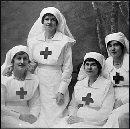 Mae Belle Sampson (+1 !)