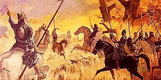 Second Battle of Panipat