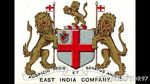 The British East India Company