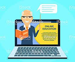 Educacion a distancia - Cuarta Generación - Formación a través de Internet o e-Learning