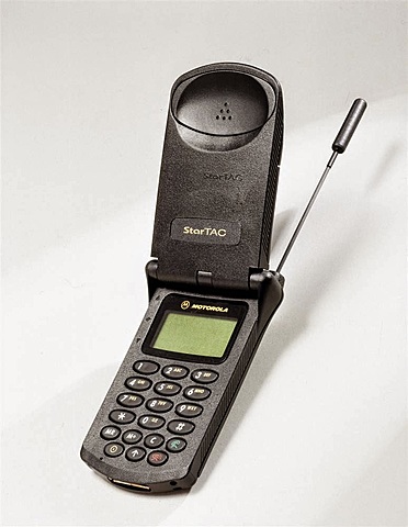 Motorola StarTAC