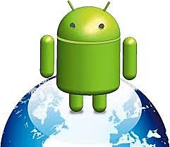 Se crea el sistema operativo Android