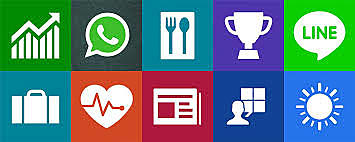 Se crea WhatsApp y el buscador de Internet de Microsoft Bing