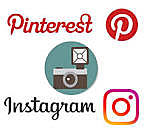 Aparecen Instagram, Pinterest y Google Buzz