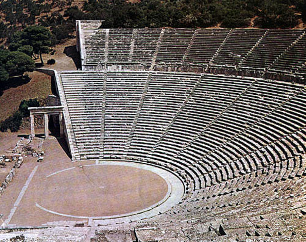 Visual and Dramatic Arts