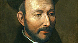 Timeline: San Ignacio Loyola