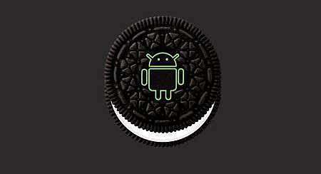 Android 8.0