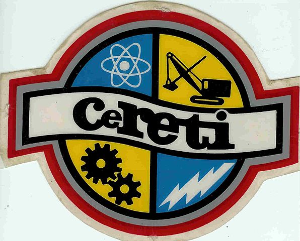 Se instituye en Guadalajara el Centro Regional de Enseñanza Técnica Industrial (CERETI)