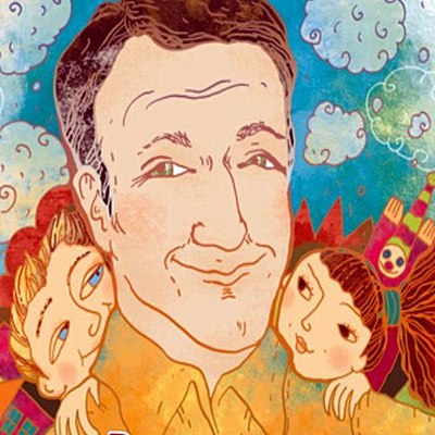 Timeline: Джанни Родари