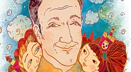 Timeline: Джанни Родари