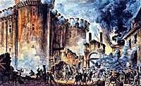 Storming of the Bastille