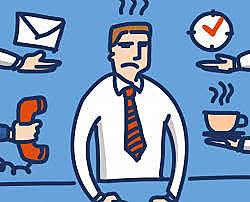 Protección de los trabajadores, enfermedades profesionales y riesgos psicosociales.