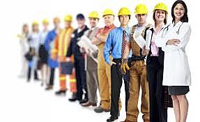 Salud ocupacional en Colombia, tema de alta importancia.