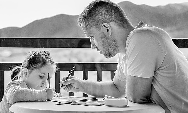 Obligaciones de los padres con sus hijos