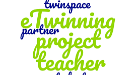 Timeline: eTwinning web.2.0 training