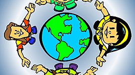 Timeline: Infancia y adolescencia