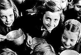 UNICEF: FONDO DE LAS NACIONES UNIDAS PARA LA INFANCIA