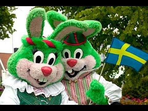 Kaninlandet - კურდღლების მიწა