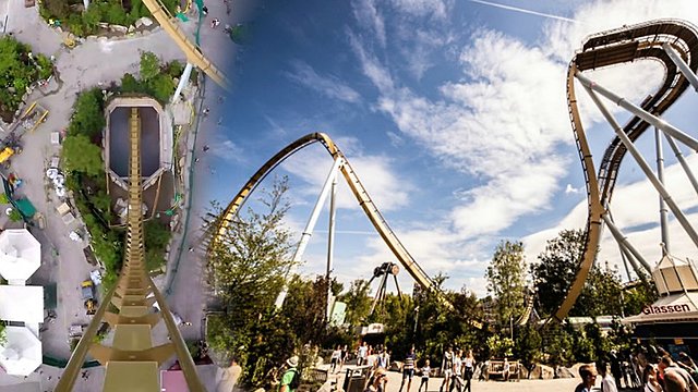 ატრაქციონები