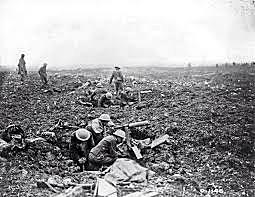 Battle of Second Ypres