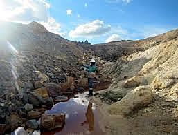 Se emite las primeras disposiciones a la contaminación